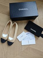 CHANEL Ballerina