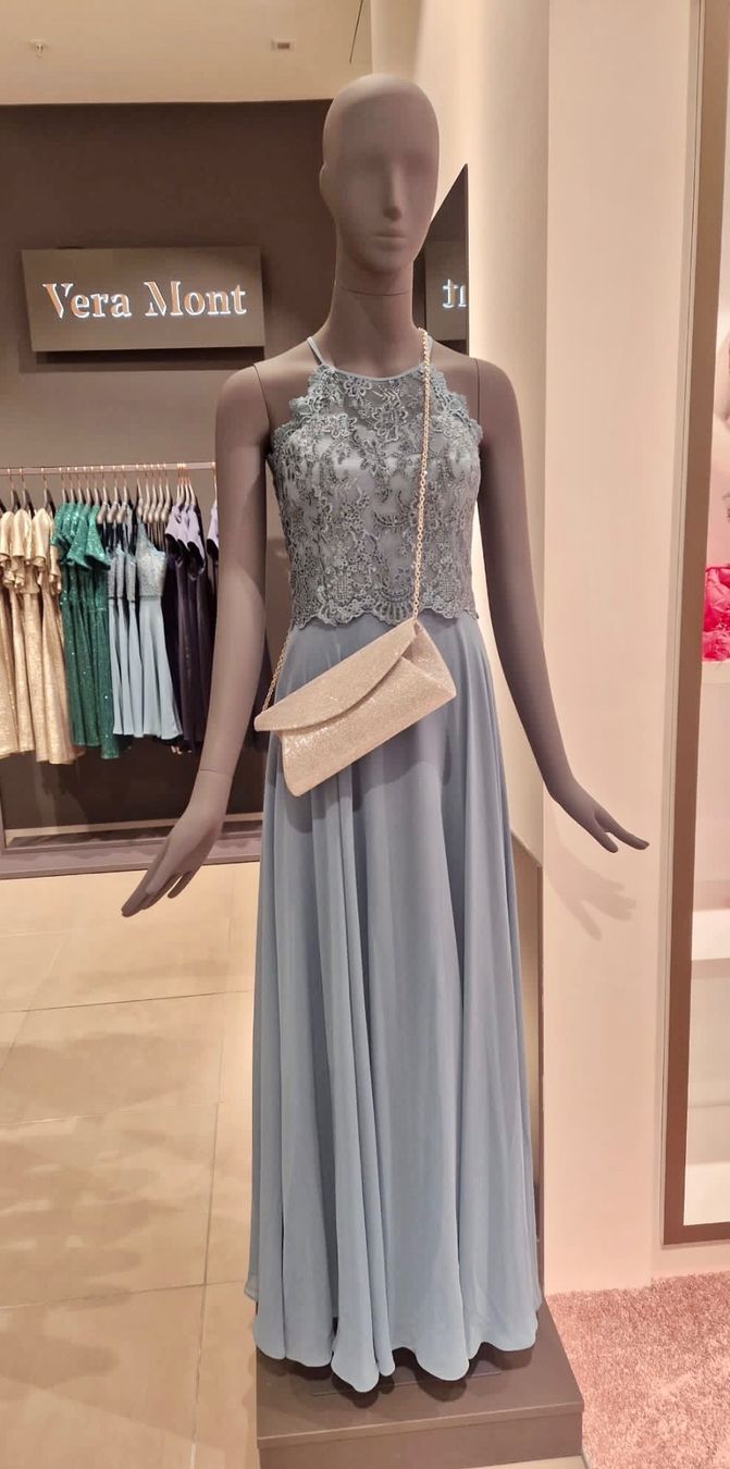 Vestiti: VERA MONT Abendkleid / 40 – Nuovo e nell'imballaggio originale da Spreitenbach venduto da Jessy8