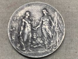 Ticino - Chiasso - 1906