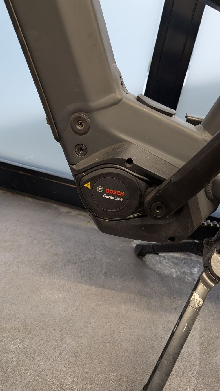 Riese & Müller Velos: Riese & Müller multicharger 3 - Family set up – Gebraucht aus Zürich von DaveTam 3