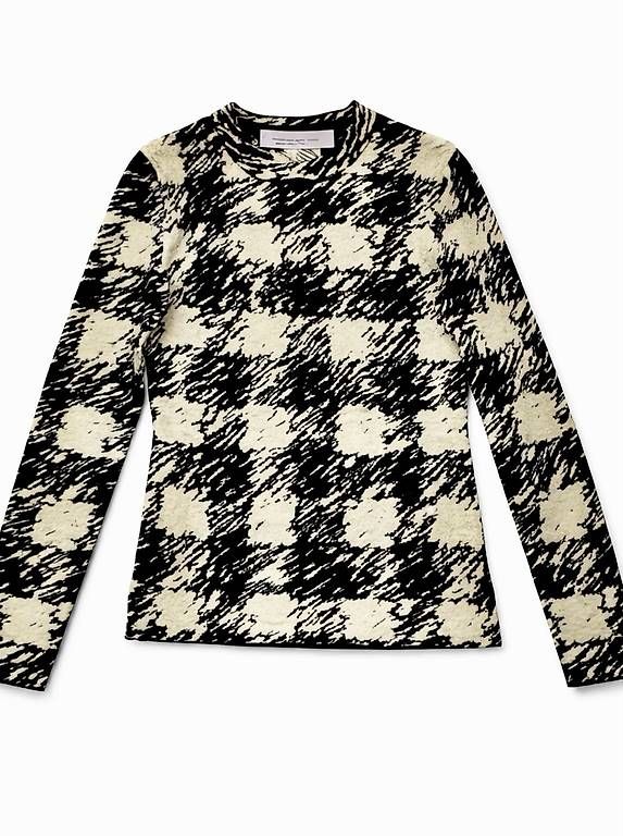 Tops: Pull Proenza Schouler White Label  neuf  pièce designer – Gebraucht aus Bramois von Inarretable.co