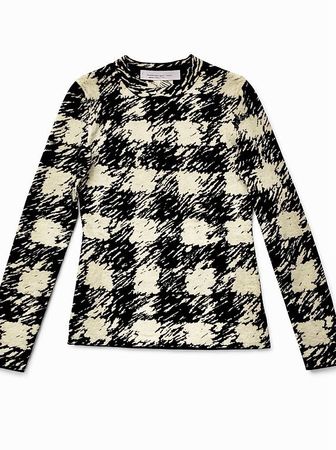 Pull Proenza Schouler White Label  neuf  pièce designer