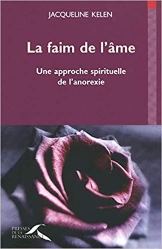Libri: La faim de l'âme – Usato da Neuchâtel venduto da Dualseele