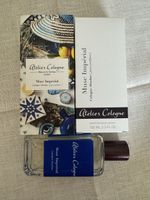 Musc Impérial von Atelier Cologne
