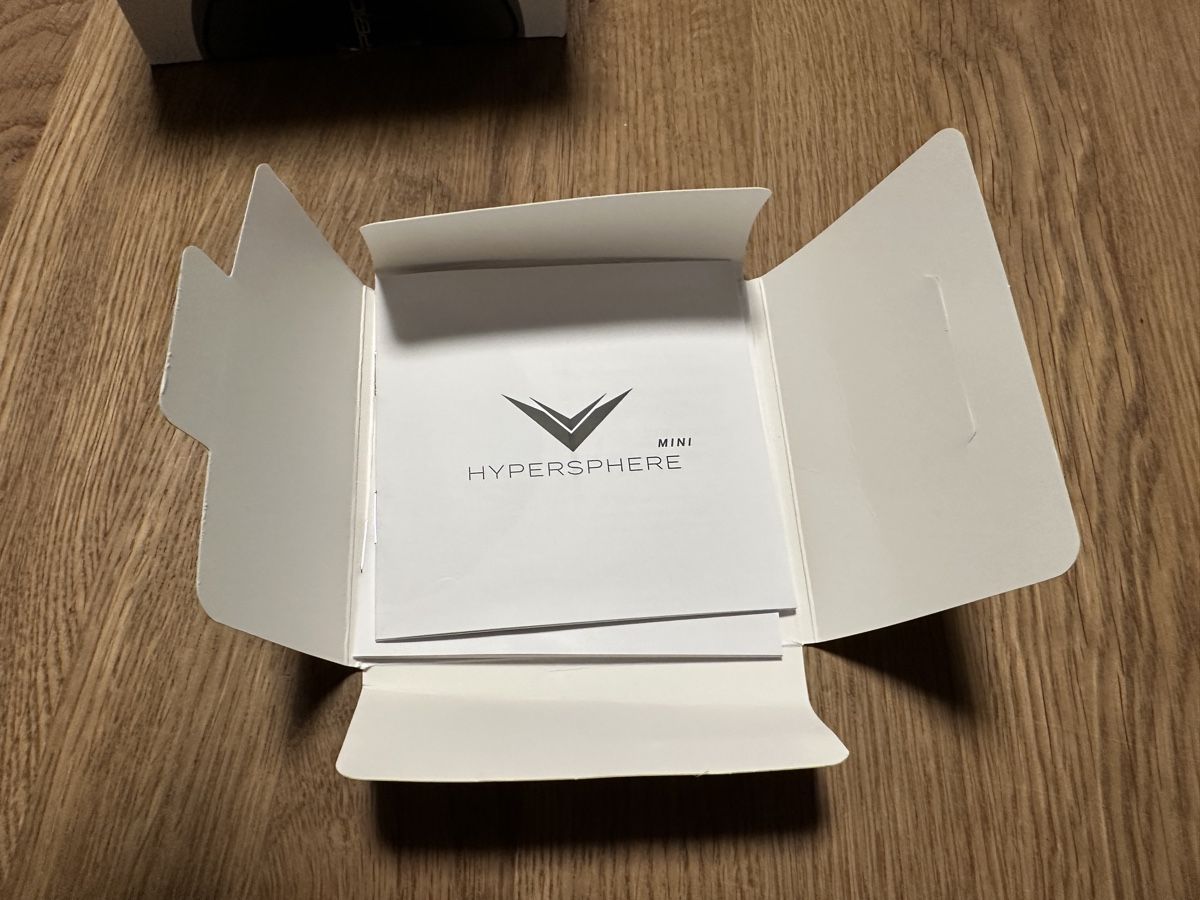 Appareils de massage: Hypersphere Mini Massageball – D'occasion à Windlach par Binchen0 3