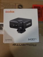 Flash Godox iM30 Pro pour appareil photo neuf en boîte