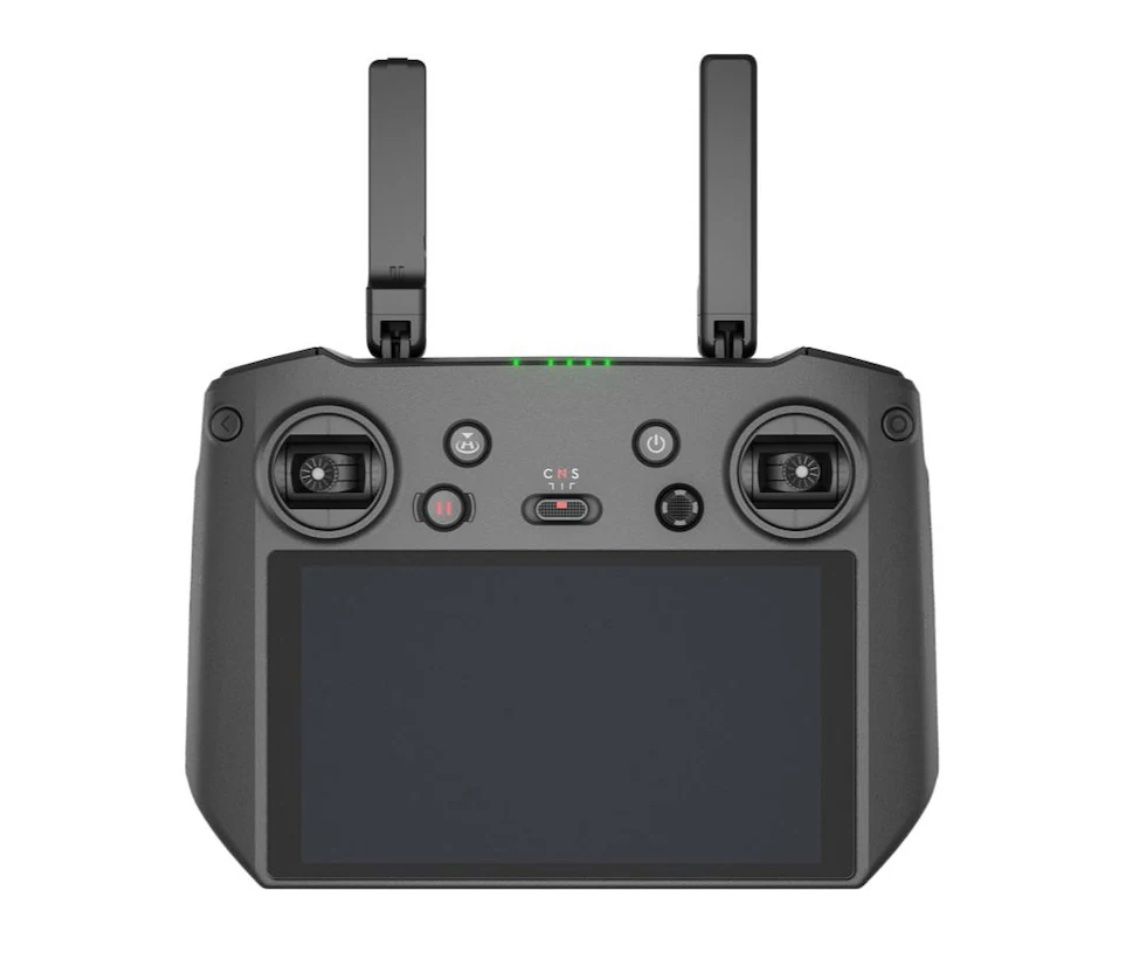 DJI Fernbedienungen: DJI RC Pro Fernsteuerung – Gebraucht aus Port von Kortes1