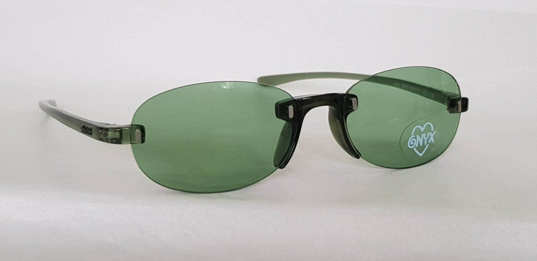Brillen & Gläser: ONIX  Jugentliche Sonnenbrille – Neu und originalverpackt aus Aadorf von condor35 9