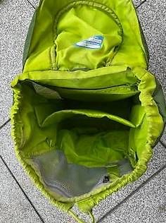 Kindertaschen: Schulsack Ergobag – Gebraucht aus Wangs von and_y5zx 2