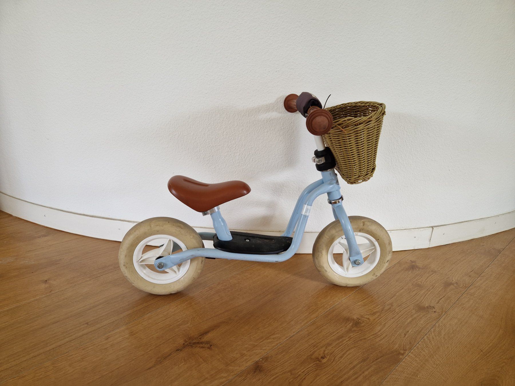 Puky Biciclette: Laufrad Puky LR M Classic – Usato da Zollikon venduto da whataboutrome