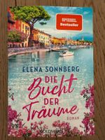 Roman „Die Bucht der Träume“