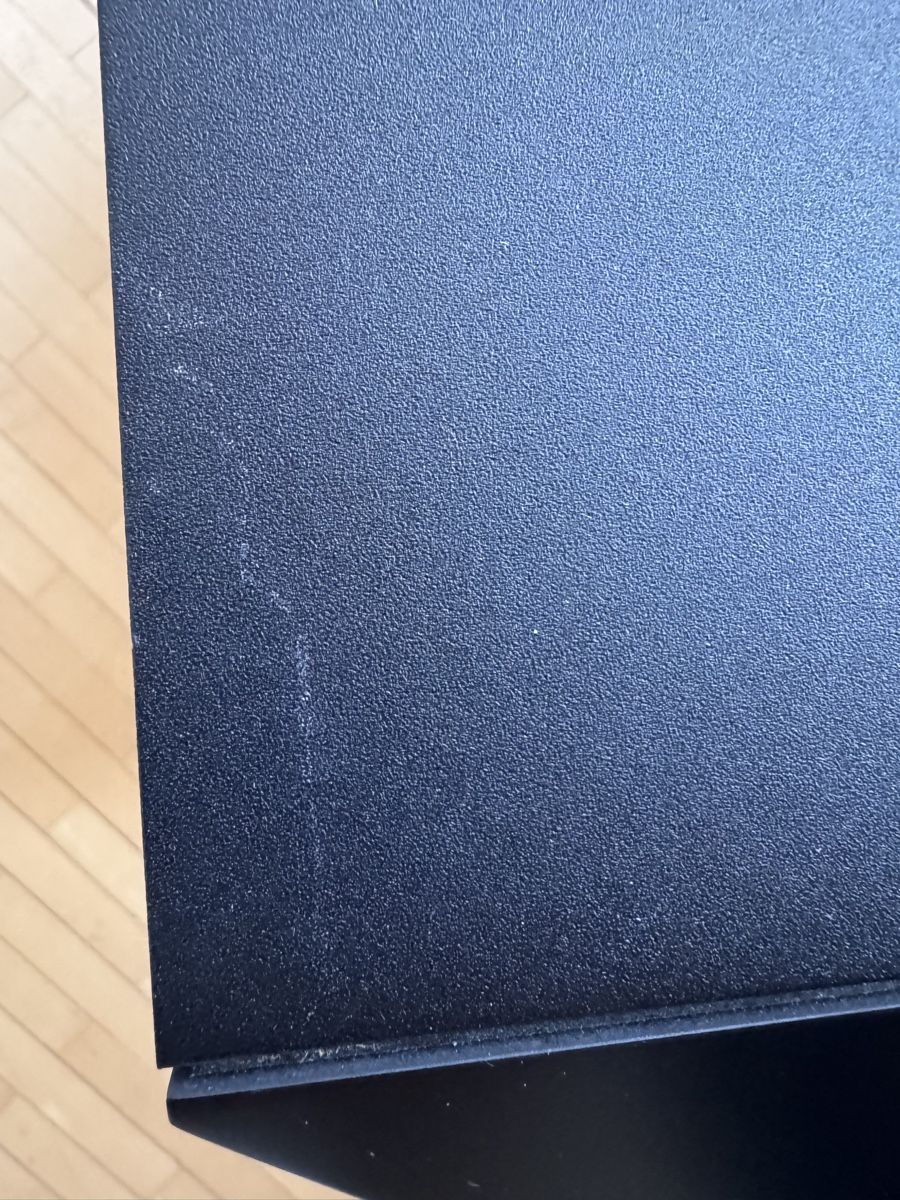 Dynaudio Haut-parleurs: Dynaudio S18 Subwoofer – D'occasion à Stallikon par Citizen_Kane 5