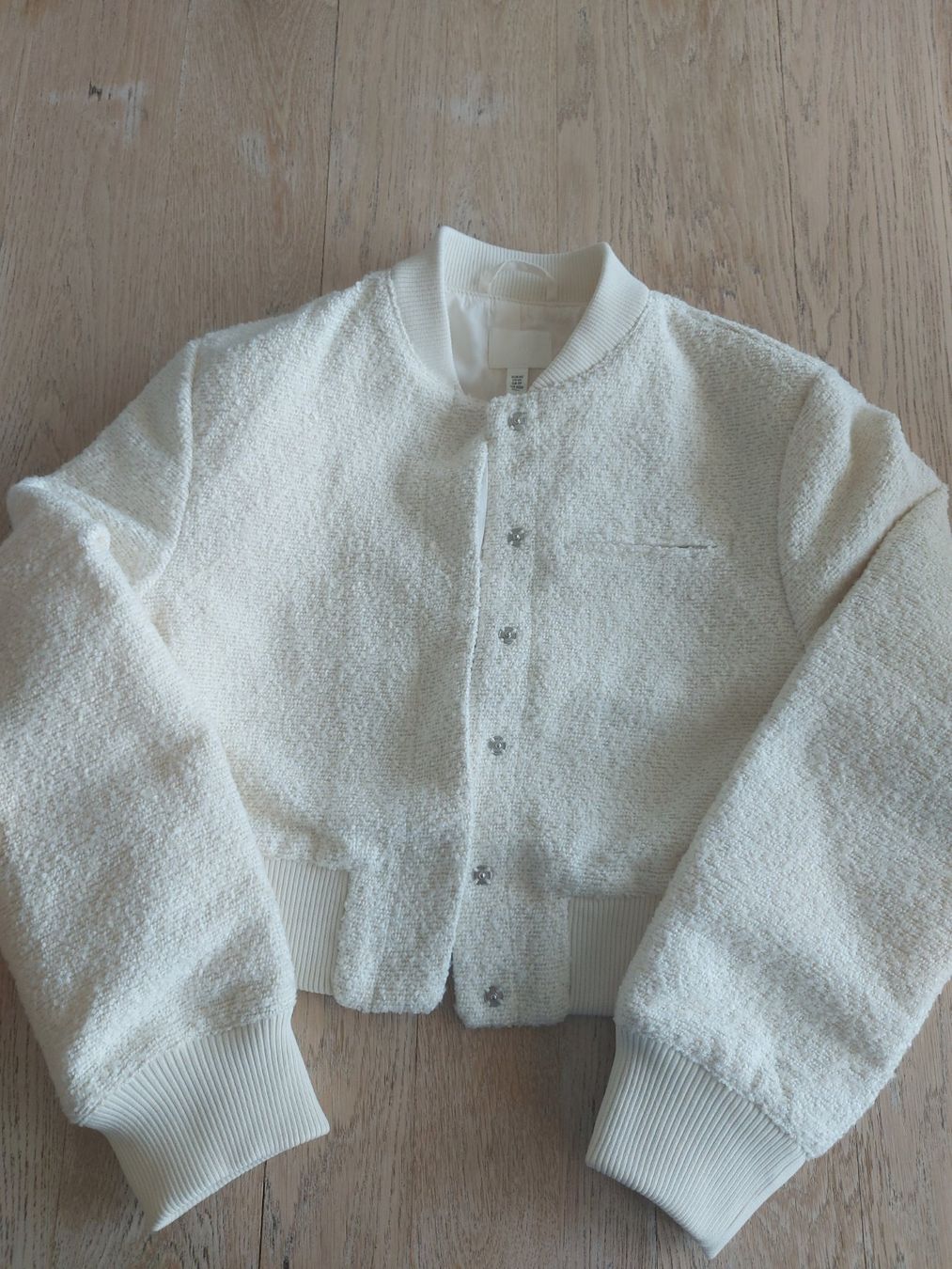 H&M Giacche: Jacke – Nuovo (secondo la descrizione) da Schaffhausen venduto da Luciatav