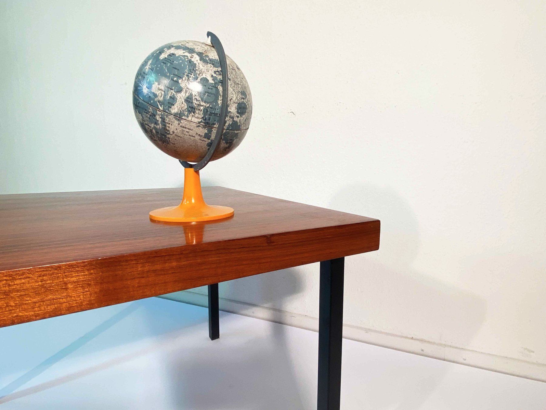 Tavoli: Midcentury Teak Chouchtisch – Usato da Beringen venduto da Kultgut 7