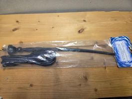 Dietz Auto Flex Gummiantenne Offroad 4x4 Camper