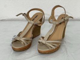 Chaussures sandales Laura Mode 41