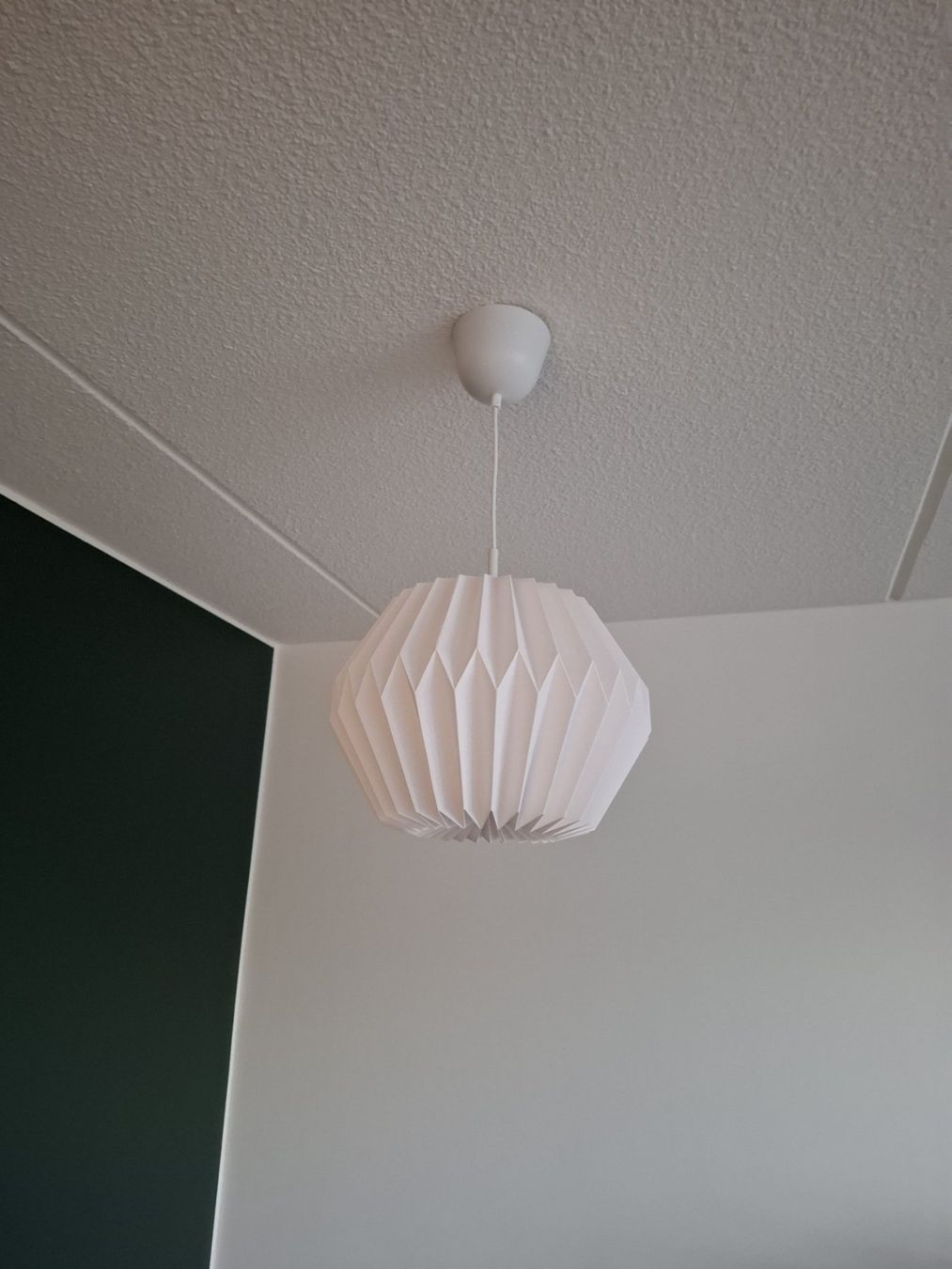 Lampadari & plafoniere: Hängeleuchte im Skandi-Stil – Nuovo e nell'imballaggio originale da Luzern venduto da haa_slb9 2