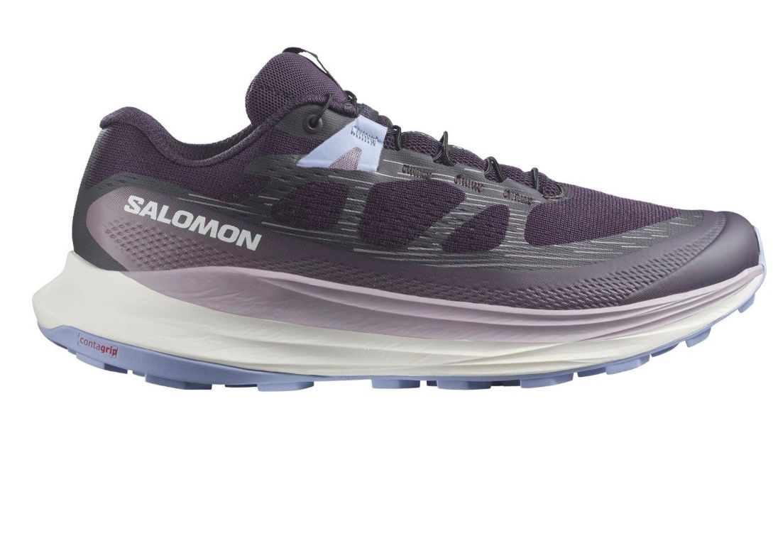 Salomon Scarpe da donna: Salomon Ultra Glide 2 Damen Gr.36.2/3 – Nuovo (secondo la descrizione) da Möhlin venduto da Solmari74
