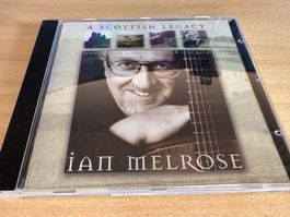 Ian Melrose – A Scottish Legacy
