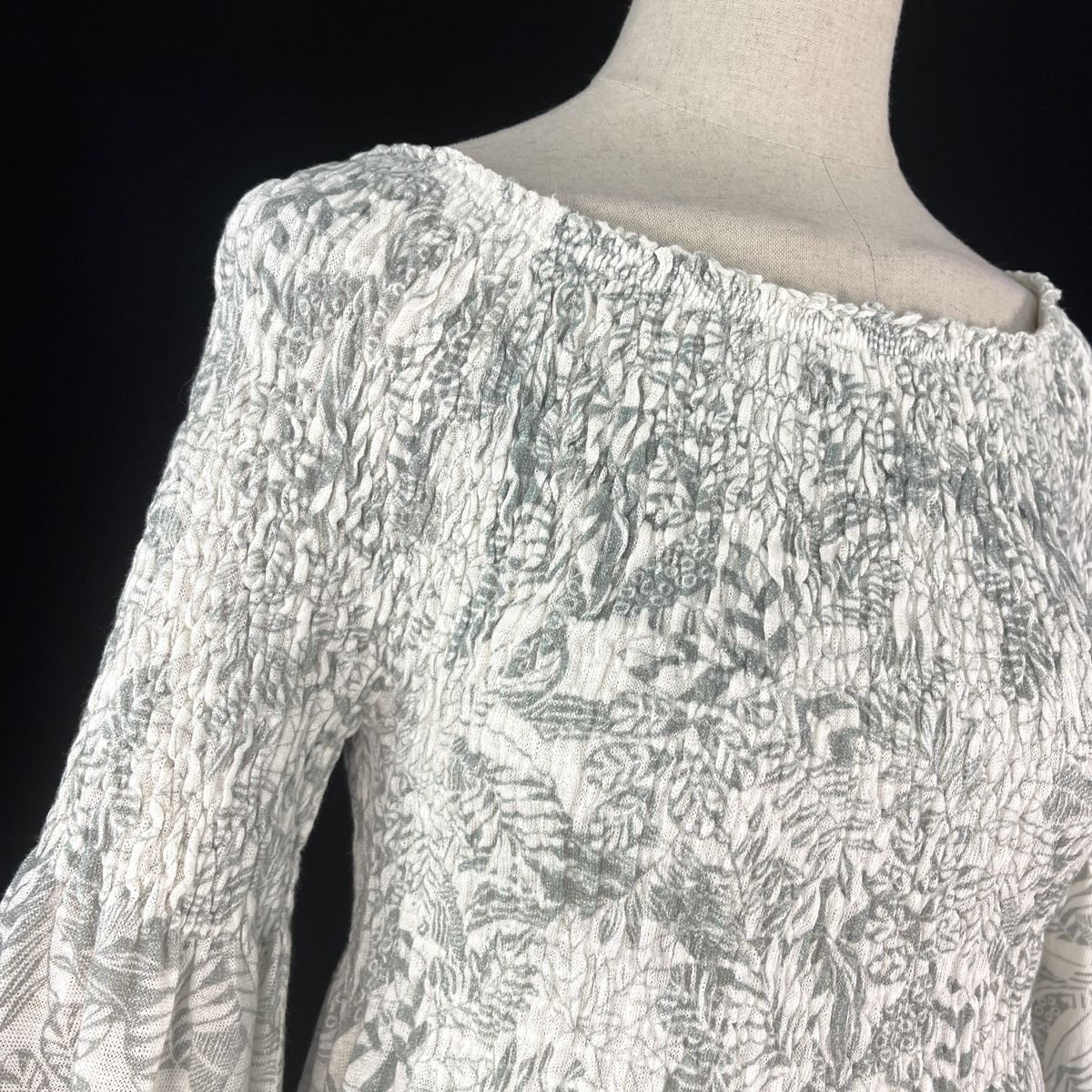 Hemisphere Vestiti: HEMISPHERE New Linen Dress – Nuovo (secondo la descrizione) da Emmen venduto da Nightingale_2022 2