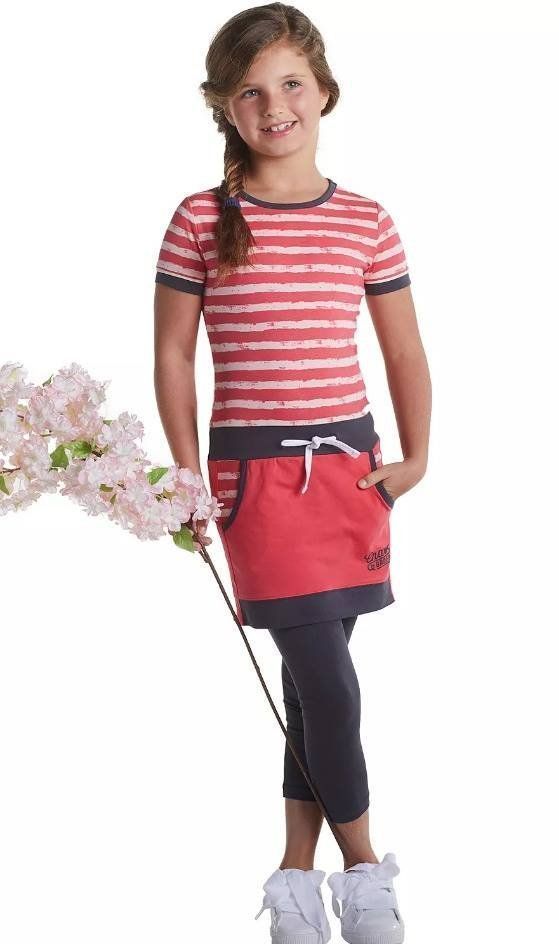 Vestiti & Gonne: CHAOS & ORDER robe 9/10ans 134/140cm – Nuovo (secondo la descrizione) da domdidier venduto da picolo99 2