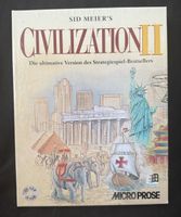 Civilzation ll