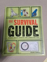 Buch "Survival Guide" von Collin Towell