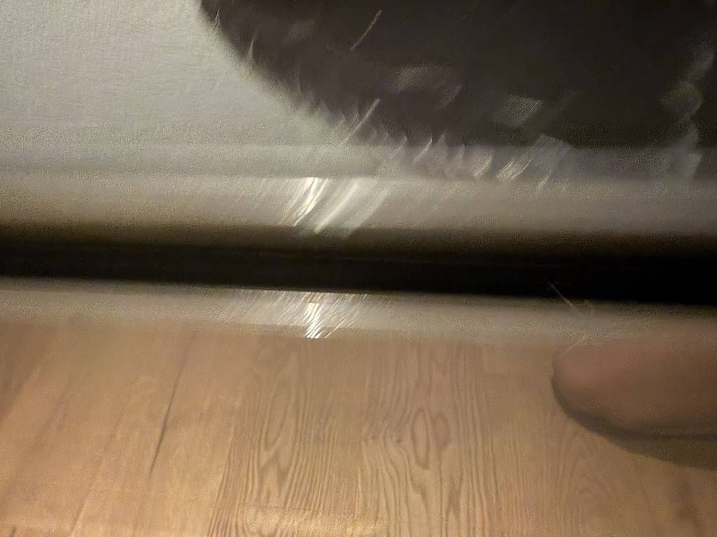 Kommoden: TV-Möbel / Sideboard mit 3 Schubladen – Gebraucht aus Adligenswil von TST04 4