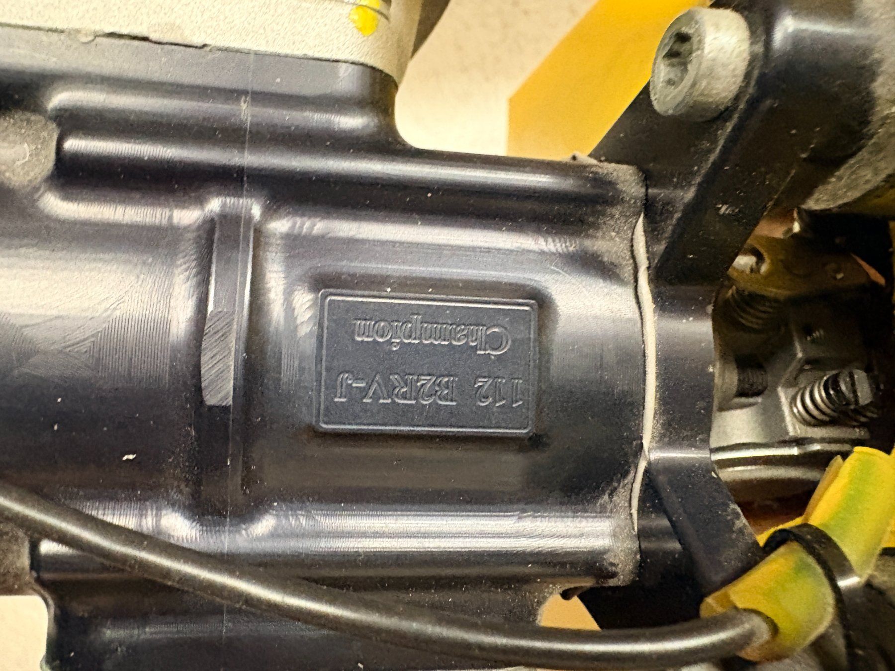 Modellismo RC: Eigenbau Bidule Schleppmodell – Usato da Subingen venduto da Futaba 6