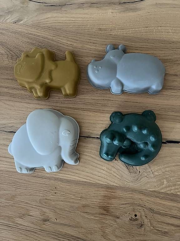 Liewood Spielzeuge: Liewood Sandkasten- Set – Gebraucht aus St. Niklausen LU von Mimmi86 2