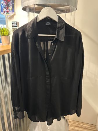 Bluse der Marke DRDenim Grösse M