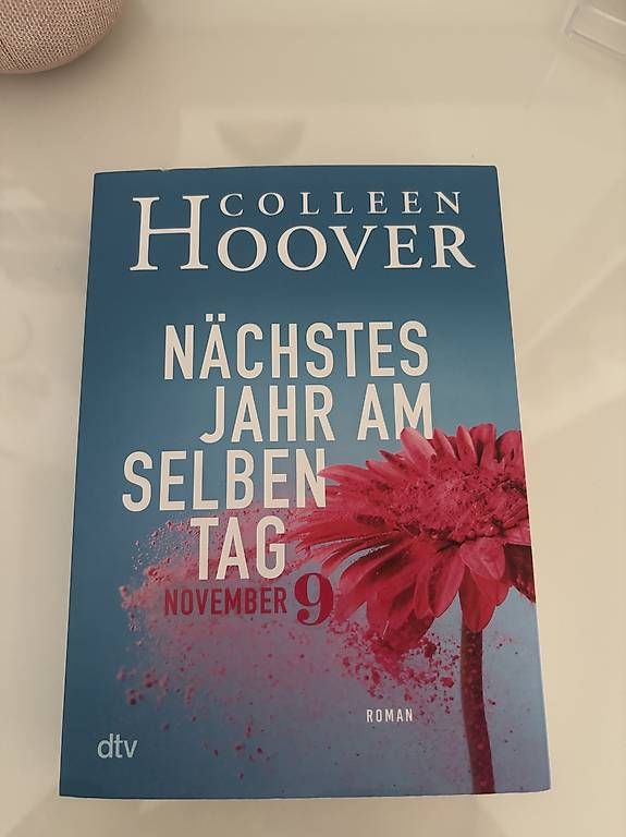 Bücher: Nächstes Jahr am selben Tag, Buch – Gebraucht aus Näfels von hano.degi