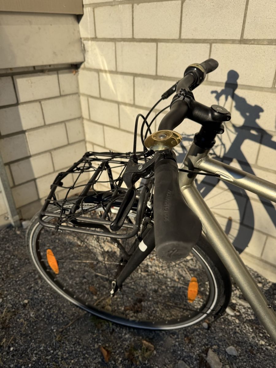 Biciclette: California Velo - ab Service – Usato da Hünenberg venduto da fightlady 3