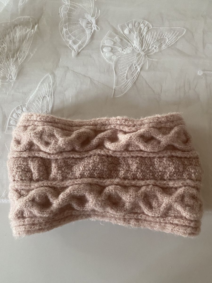 Accessori per capelli: Stirnband rosa – Usato da Brugg AG venduto da Honeybee6 1