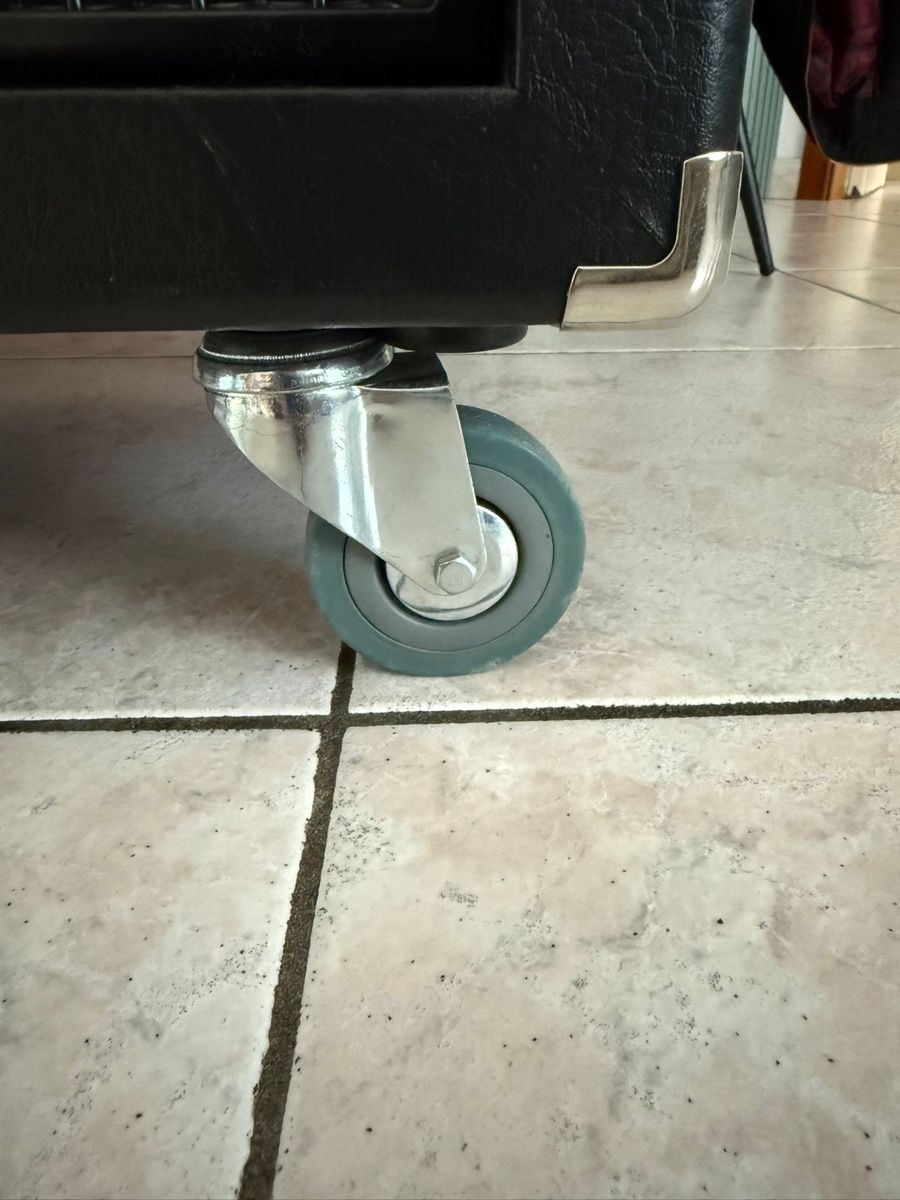 Engl Amplificateurs: Vendo ENGL POWERBALL 2 cabina + testata – D'occasion à Giubiasco par uom_vw2p 8