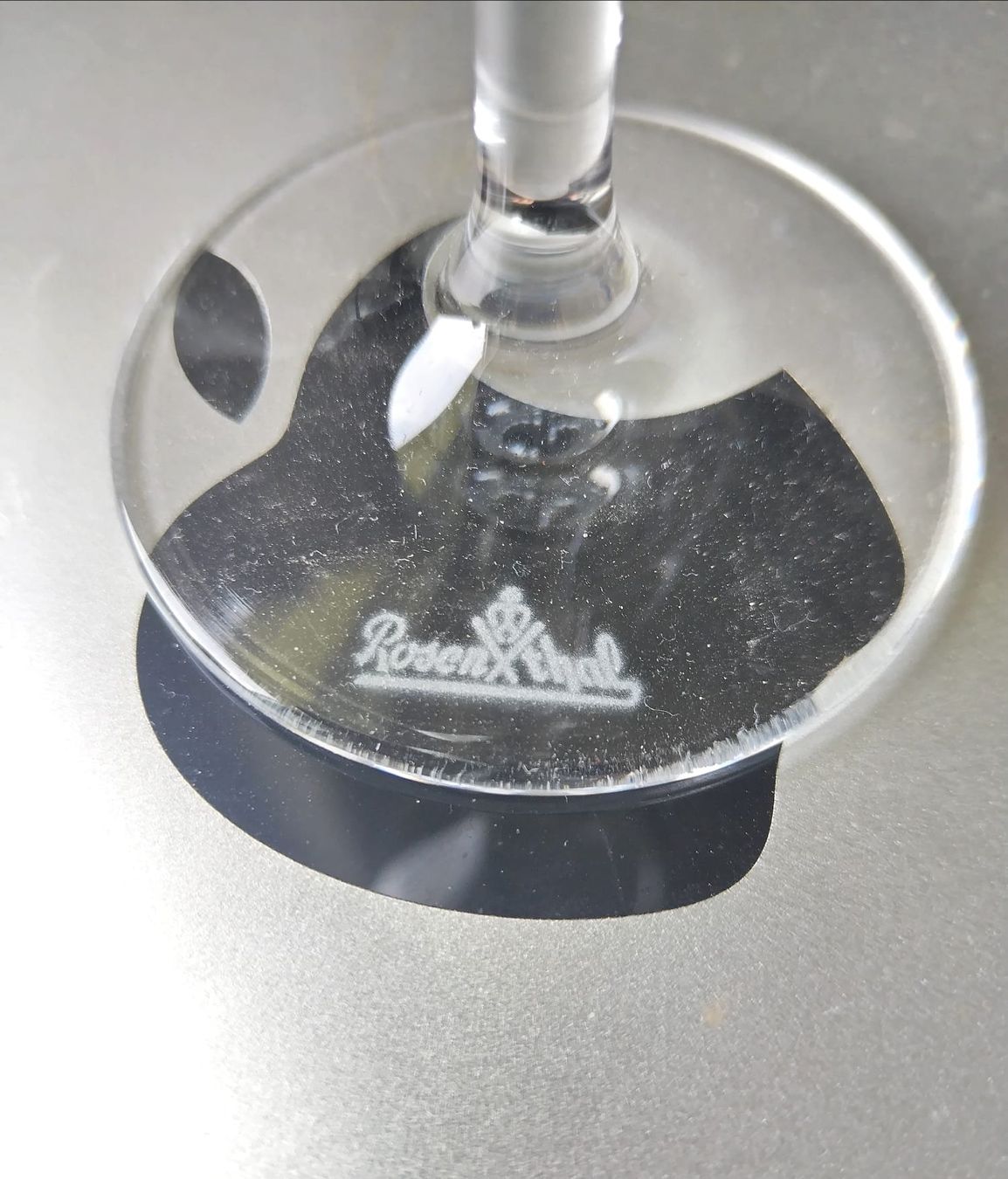 Gläser: Rosenthal Belcanto Likör- oder Sherry-Glas – Gebraucht aus Kreuzlingen von MisAiv 1