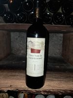 Pinot Noir de Saint-Léonard Domaines des Virets 2005