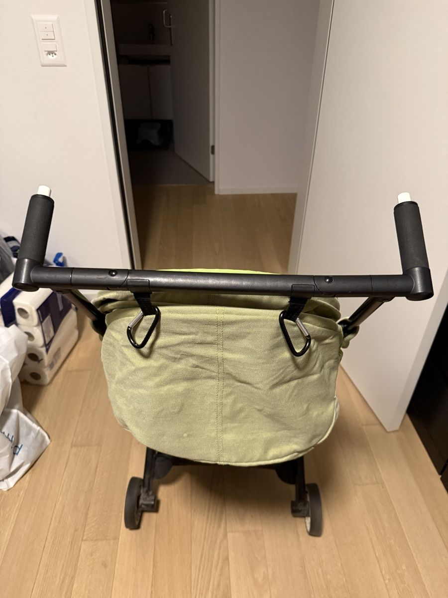 Cybex Kinderwagen: Cybex Libelle 2023 Kinderwagen – Gebraucht aus Schaffhausen von phi_mqm8 2
