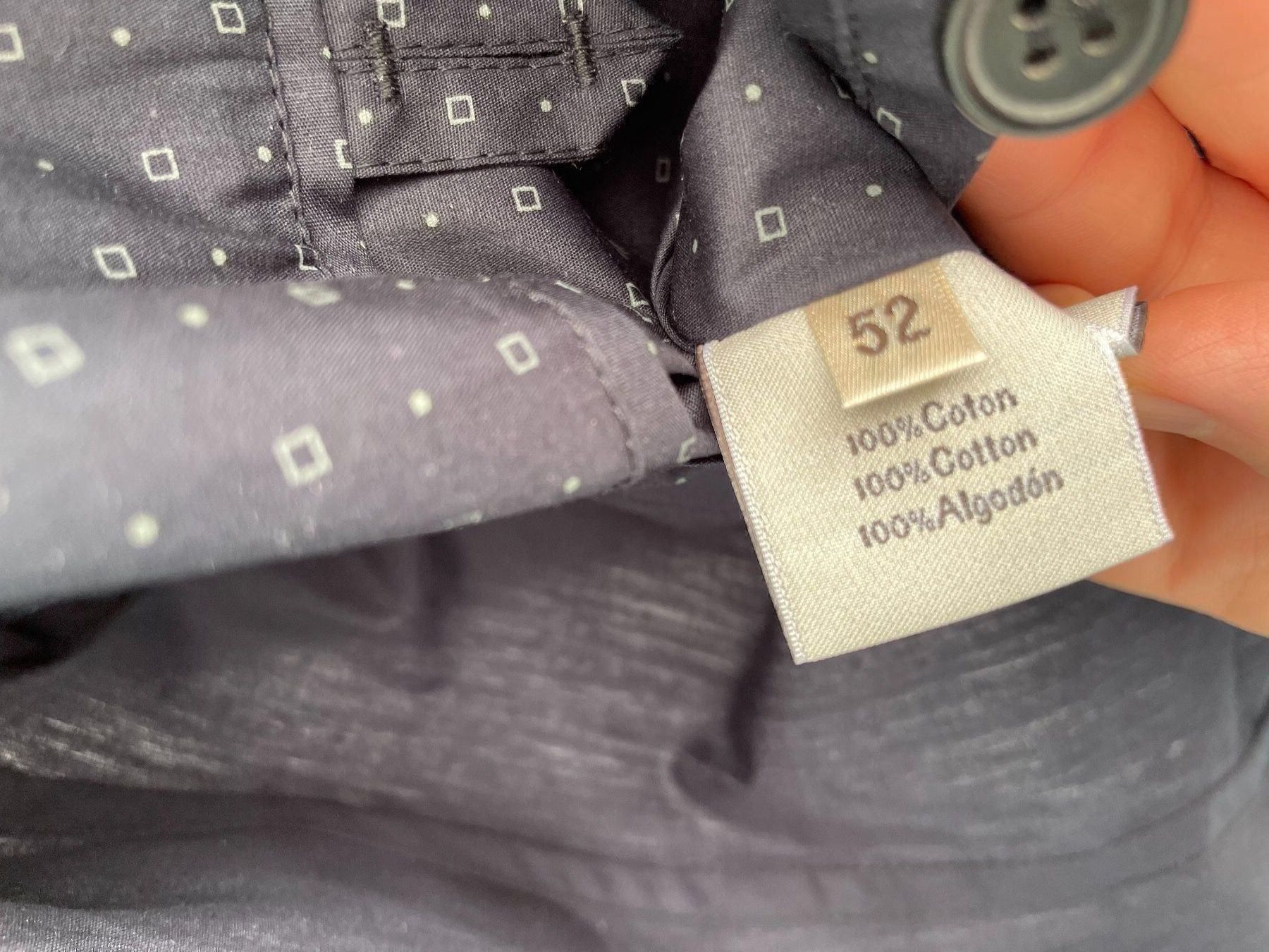 Completi: Hermes Sakko – Nuovo (secondo la descrizione) da Winterthur venduto da AJ2323 4