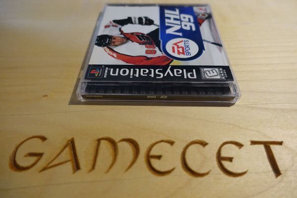 Giochi: NHL 99 - Amerika – Usato da Steinach venduto da Gamecet 1