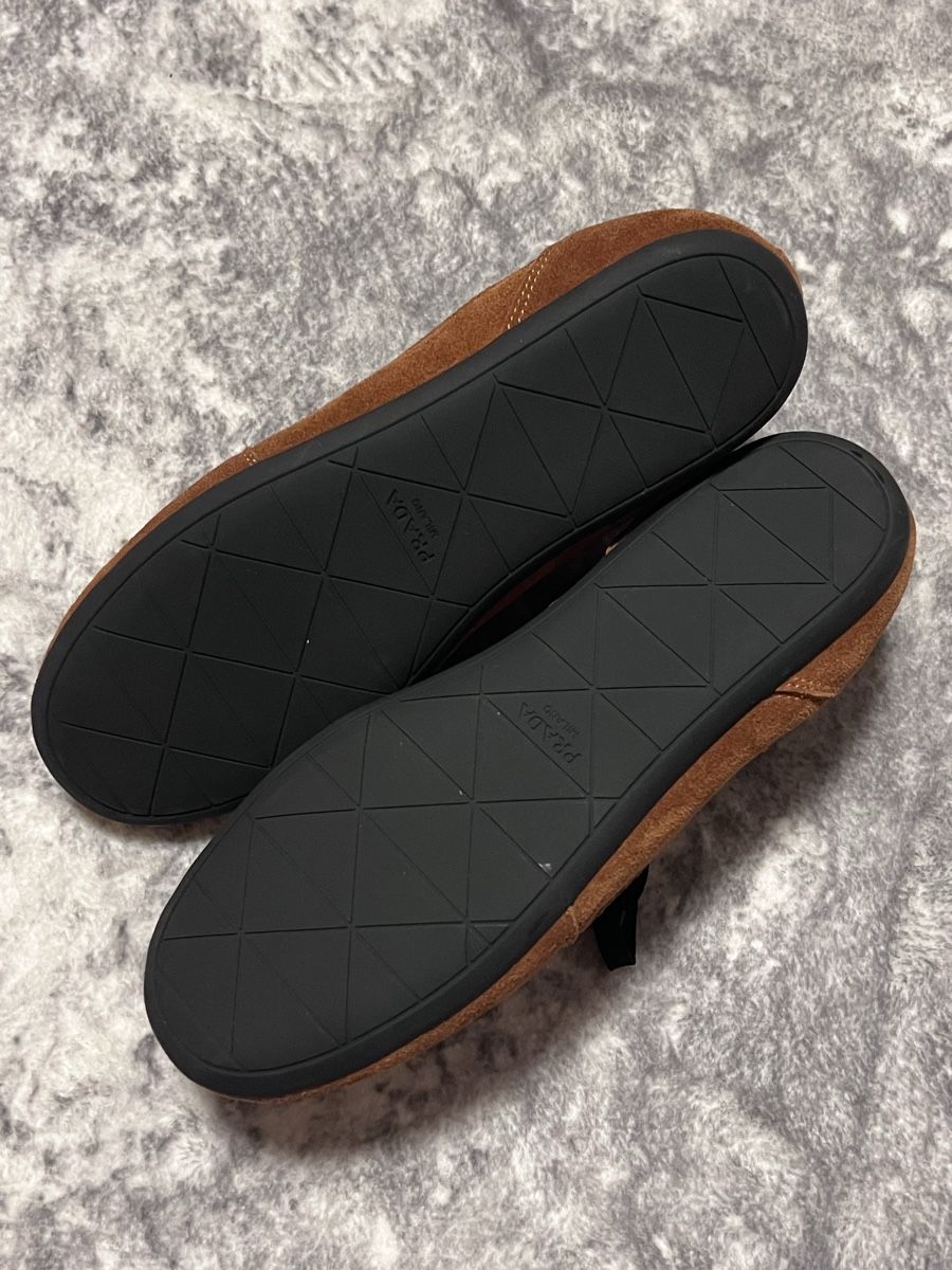 Chaussures hommes: Prada Collapse – D'occasion à Wattwil par IBiDaFurDi 3