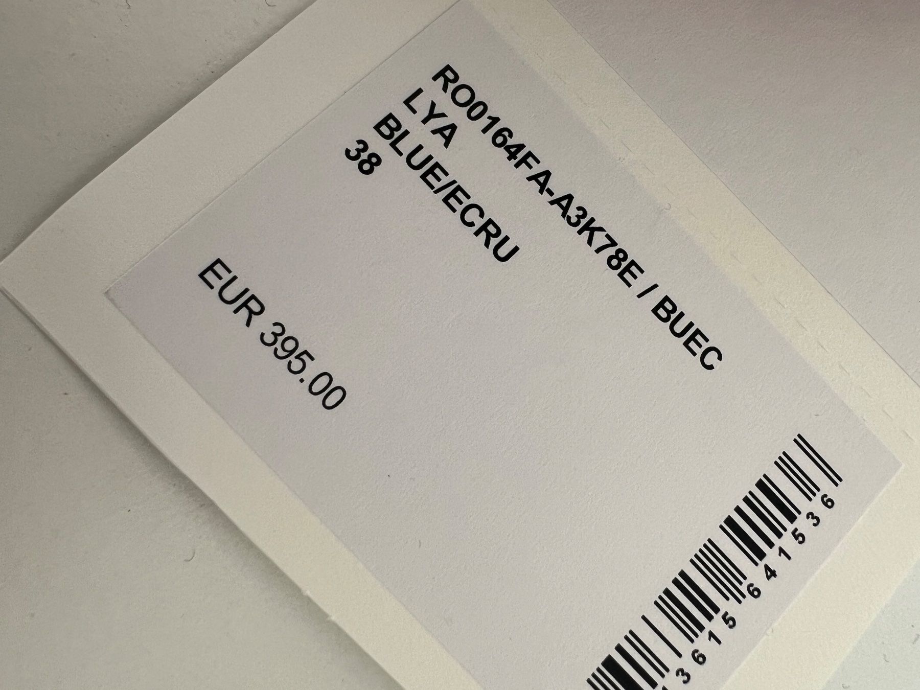 Isabel Marant Kleider: Marant Etoile Kleid – Neu (gemäss Beschreibung) aus Zürich von TinaRozic 4