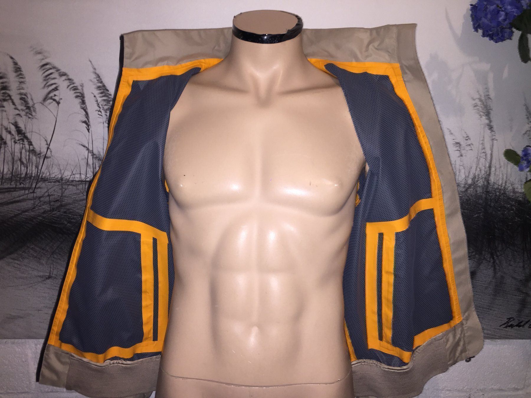 Jacken: COLMAR Veste/Jacke   Taille/Grosse 48 ou M – Gebraucht aus Cossonay-ville von Super-Price-Quality 7