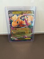 Pokémon Dragoran ex 093/086 SR Japanisch - Neu / Mint 