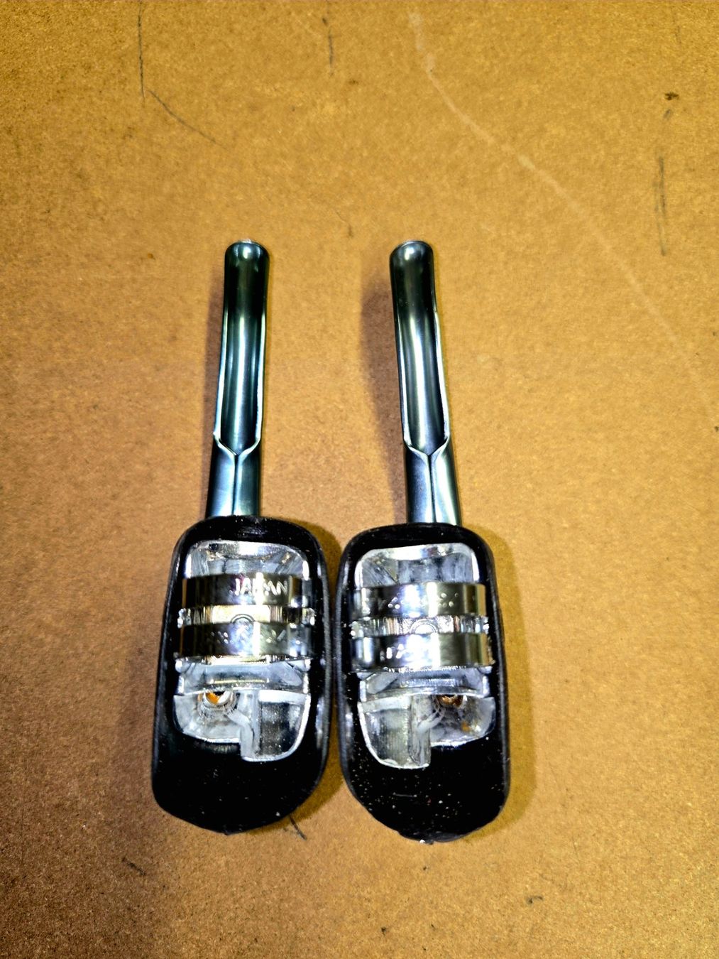 Shimano Pezzi di ricambio: Shimano 105 Bremsgriffe retro Kult – Usato da Ammerswil AG venduto da Undenheim 5