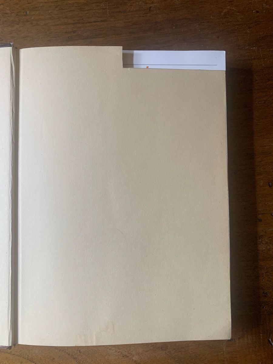 Bücher: Croqu’menus – Gebraucht aus Montreux von Barber_Swiss_Vintage 2