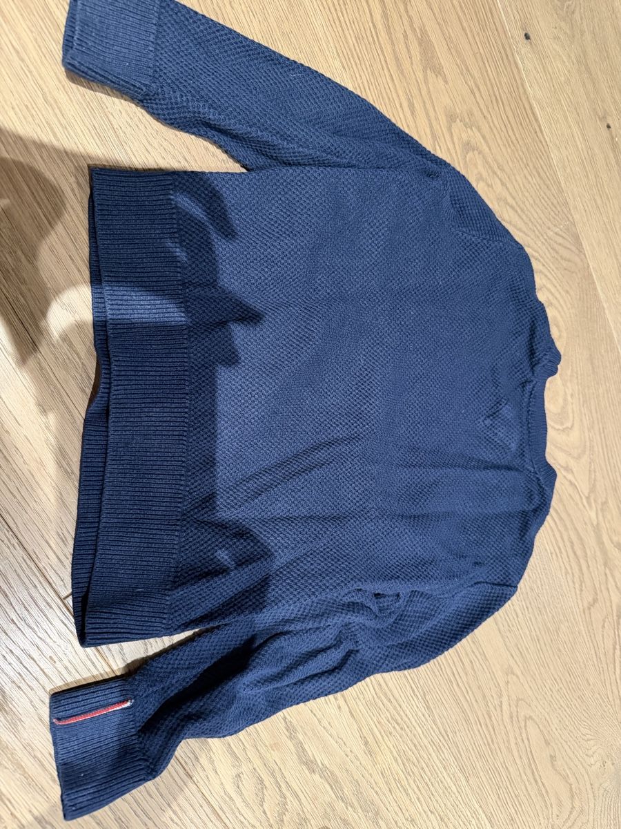 Tommy Hilfiger Maglioni & Felpe: Tommy Hilfiger Pullover, Gr. 98 – Usato da Küsnacht ZH venduto da ToddyGinger 4