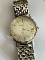 Eterna-Matic Centenaire