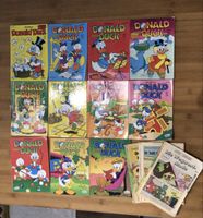 Donald Duck Comics
