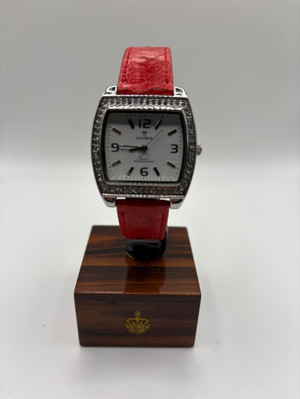Uhren: Montre ONSA – Gebraucht aus Vevey von carybde 4